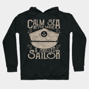 sailor Hoodie